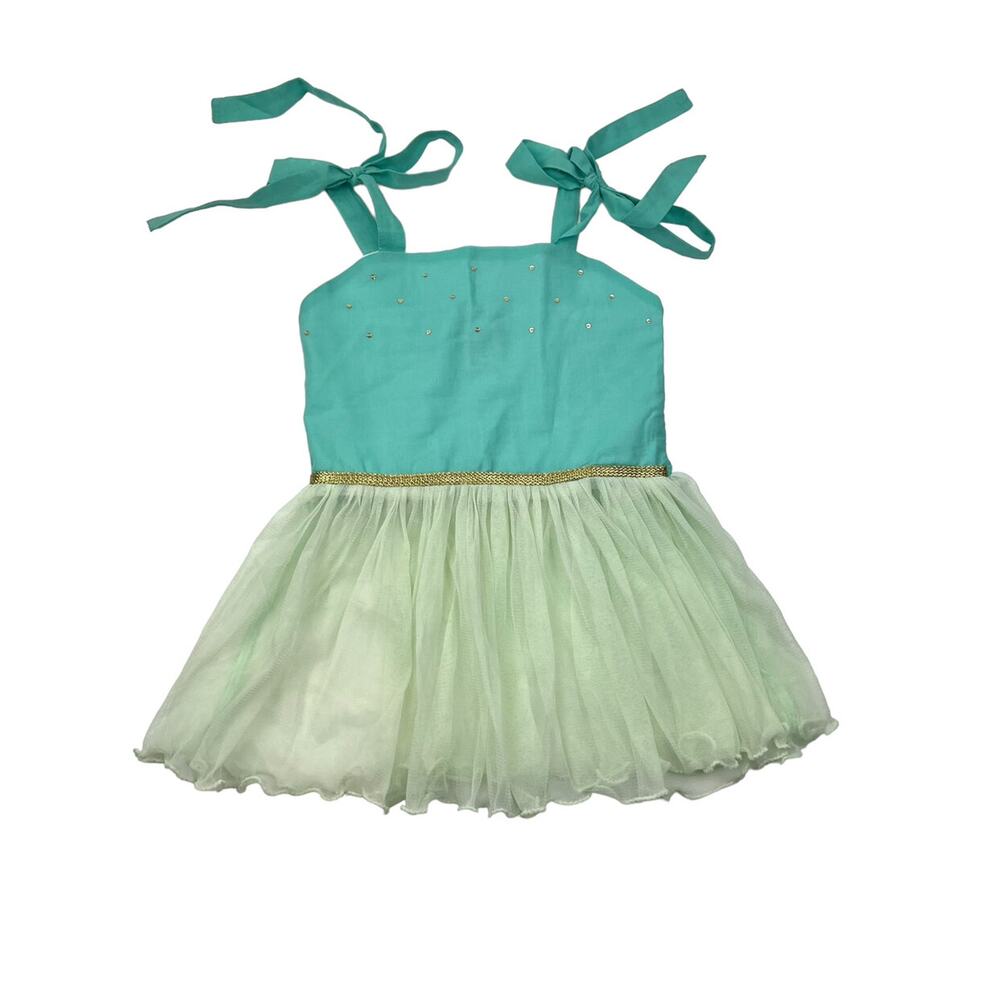 Wildling Wish & Wonder Tulle Top